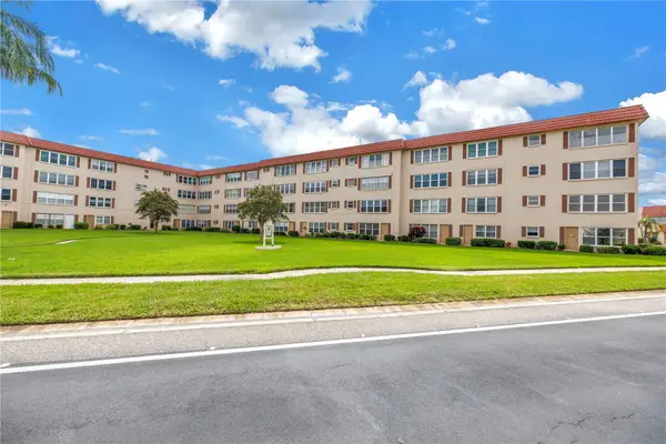 9950 62nd Terrace N #209, ST PETERSBURG, FL 33708