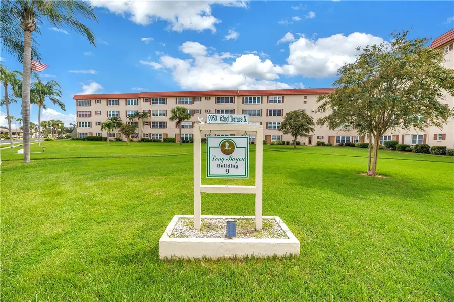 9950 62nd Terrace N #209, Saint Petersburg, FL 33708 - #3
