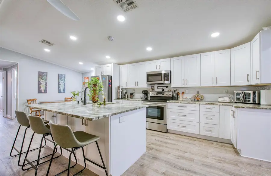 417 Dolphin Drive S, Oldsmar, FL 34677 - #2
