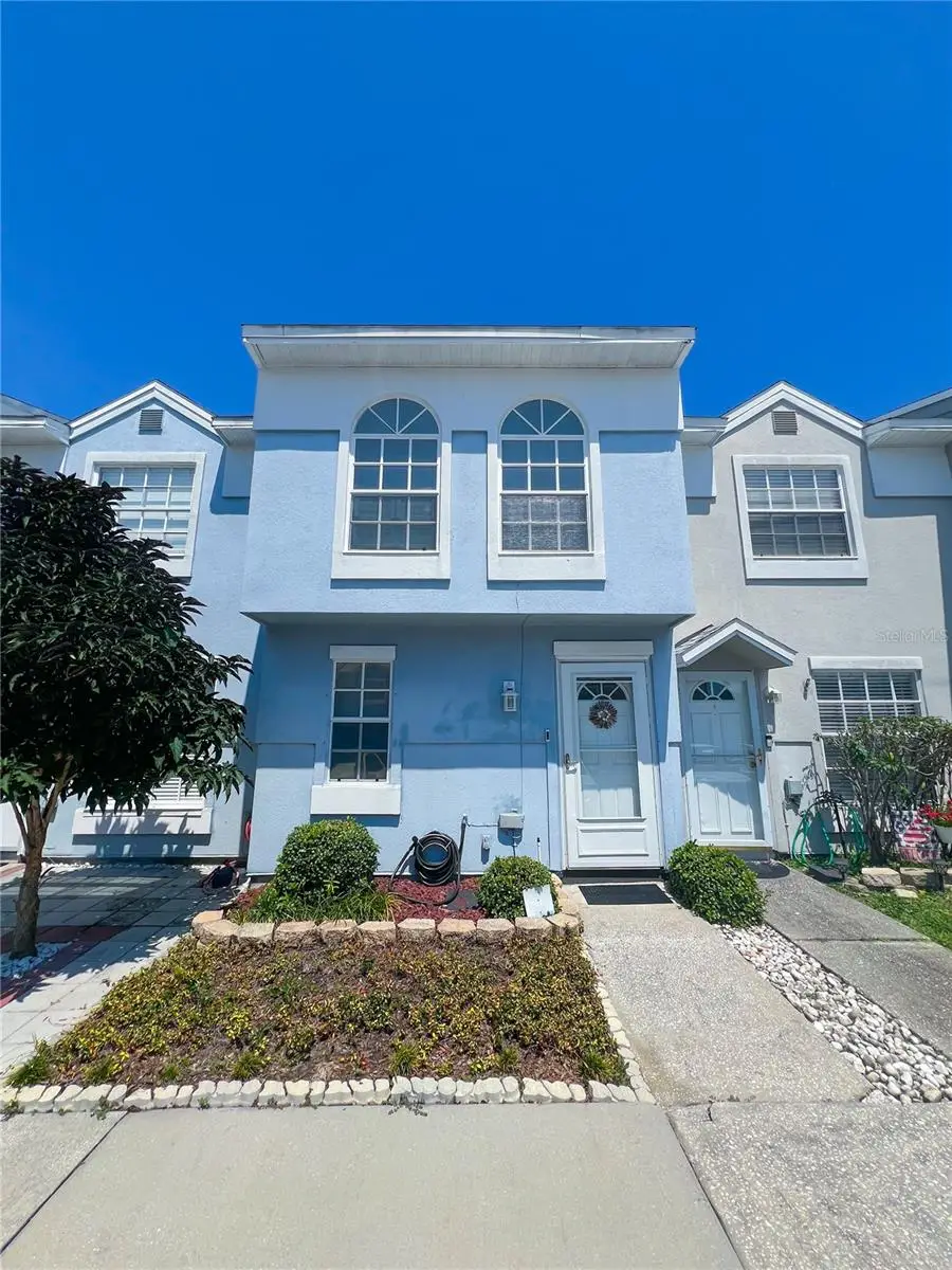 6721 121 Avenue #E, Largo, FL 33773 - #1