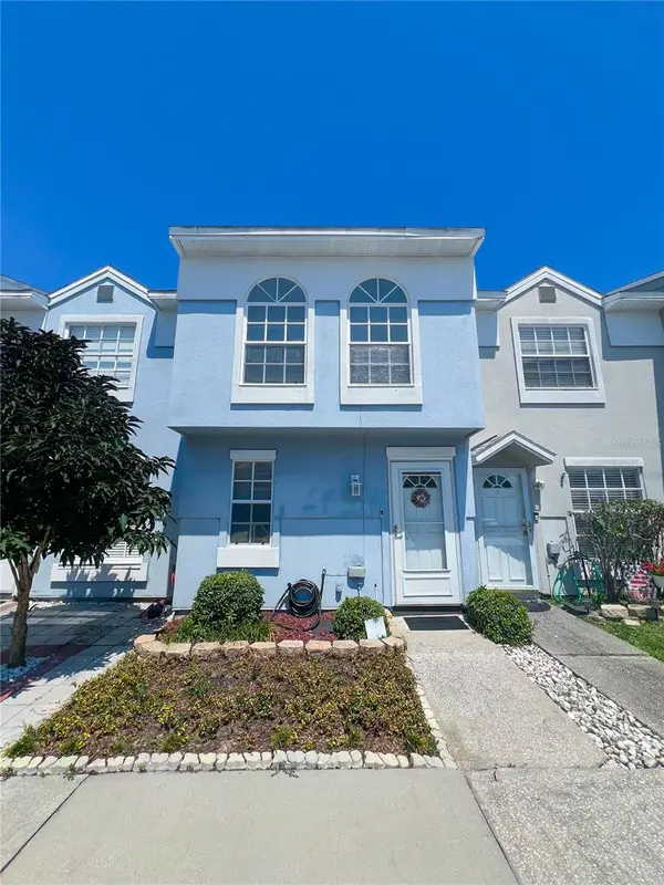 6721 121 Avenue #E, LARGO, FL 33773