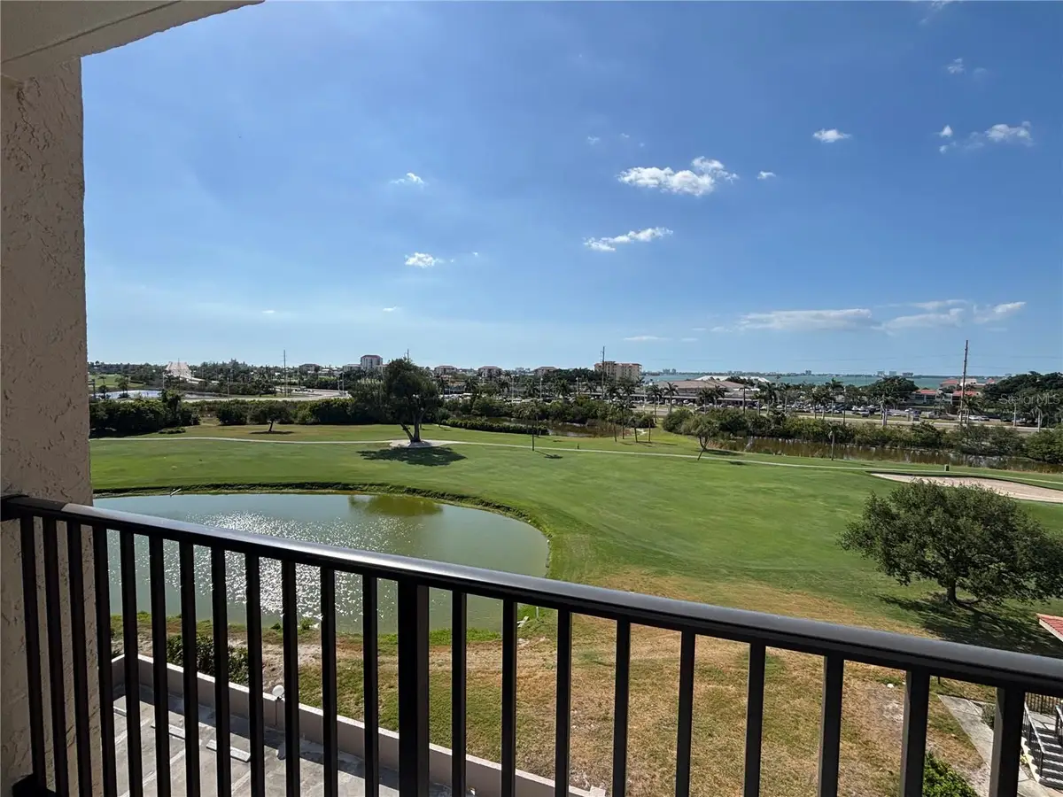 6104 Palma Del Mar Boulevard S #605, Saint Petersburg, FL 33715 - #1