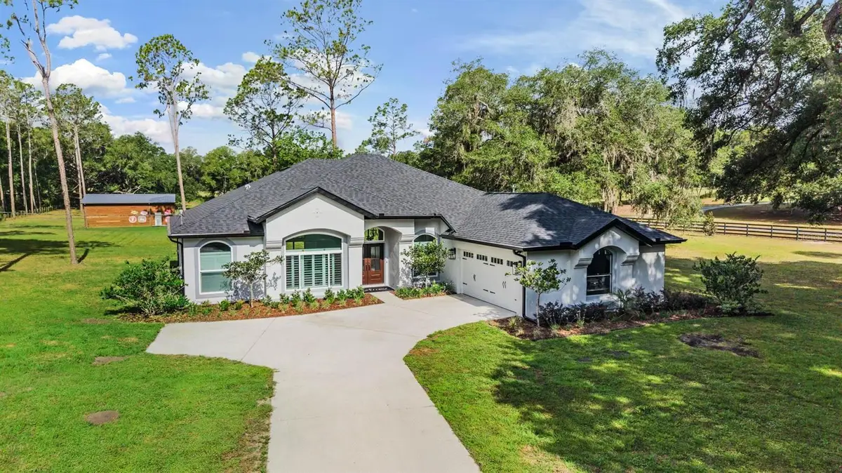 17833 Hyland Lane, Dade City, FL 33523 - #1