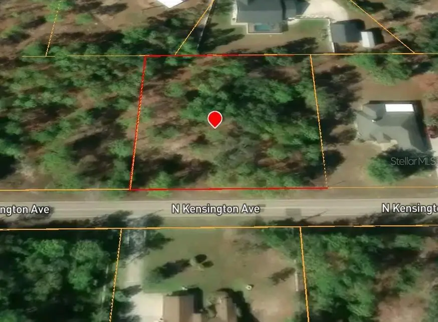 818 N Kensington Avenue, Lecanto, FL 34461 - #2