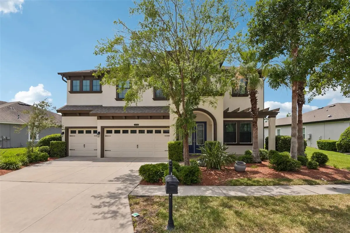 8355 Swiss Chard Circle, Land O Lakes, FL 34637 - #1