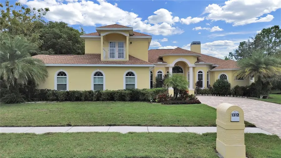 1312 Fishing Lake Drive, Odessa, FL 33556 - #2
