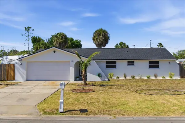 601 Golf And Sea Boulevard, APOLLO BEACH, FL 33572