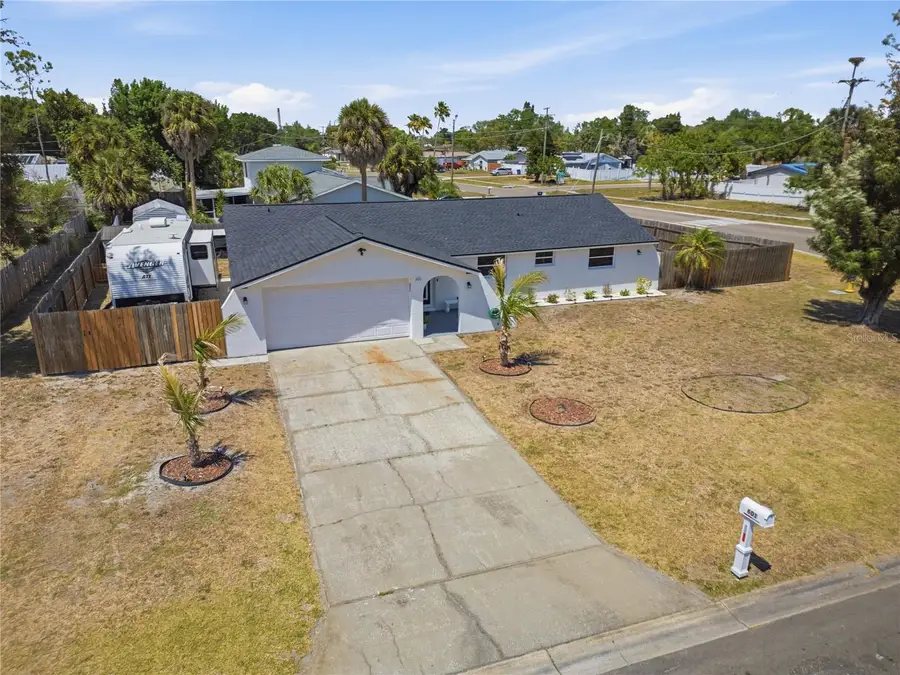 601 Golf And Sea Boulevard, Apollo Beach, FL 33572 - #2