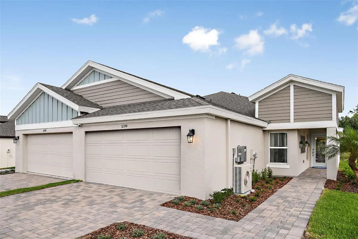 12581 Oak Hill Way, Parrish, FL 34219 - #1
