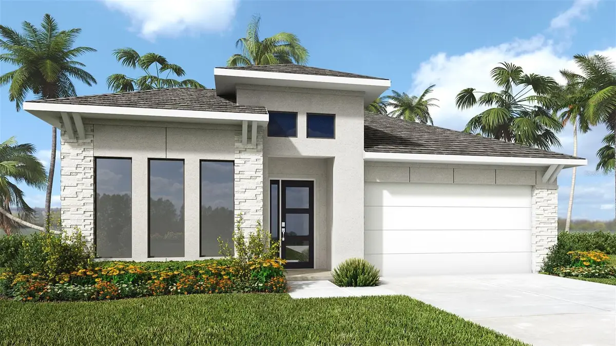 10924 37th Avenue East, Palmetto, FL 34221 - #1