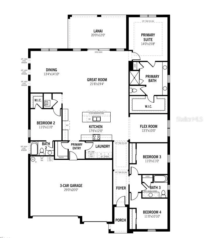 9038 Sundance Terrace, Parrish, FL 34219 - #2