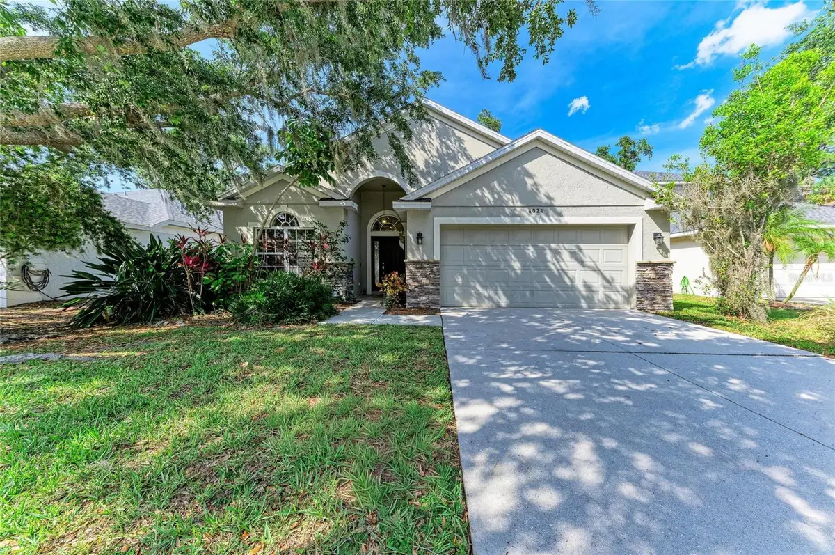 6024 36th Court E, Ellenton, FL 34222 - #1