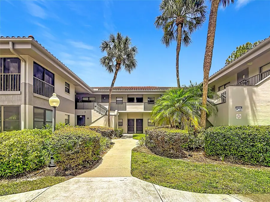 2650 Countryside Boulevard #E103, Clearwater, FL 33761 - #3