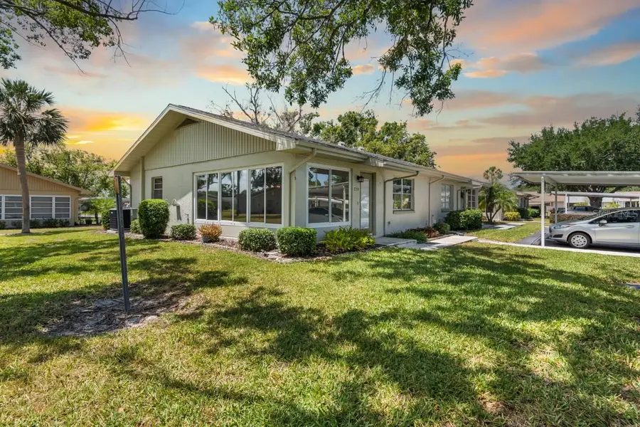 330 Gloucester Boulevard, Sun City Center, FL 33573 - #2