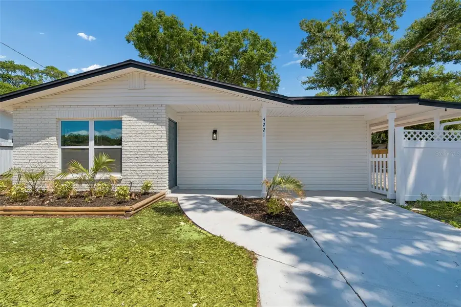 4221 Empire Place, Tampa, FL 33610 - #2