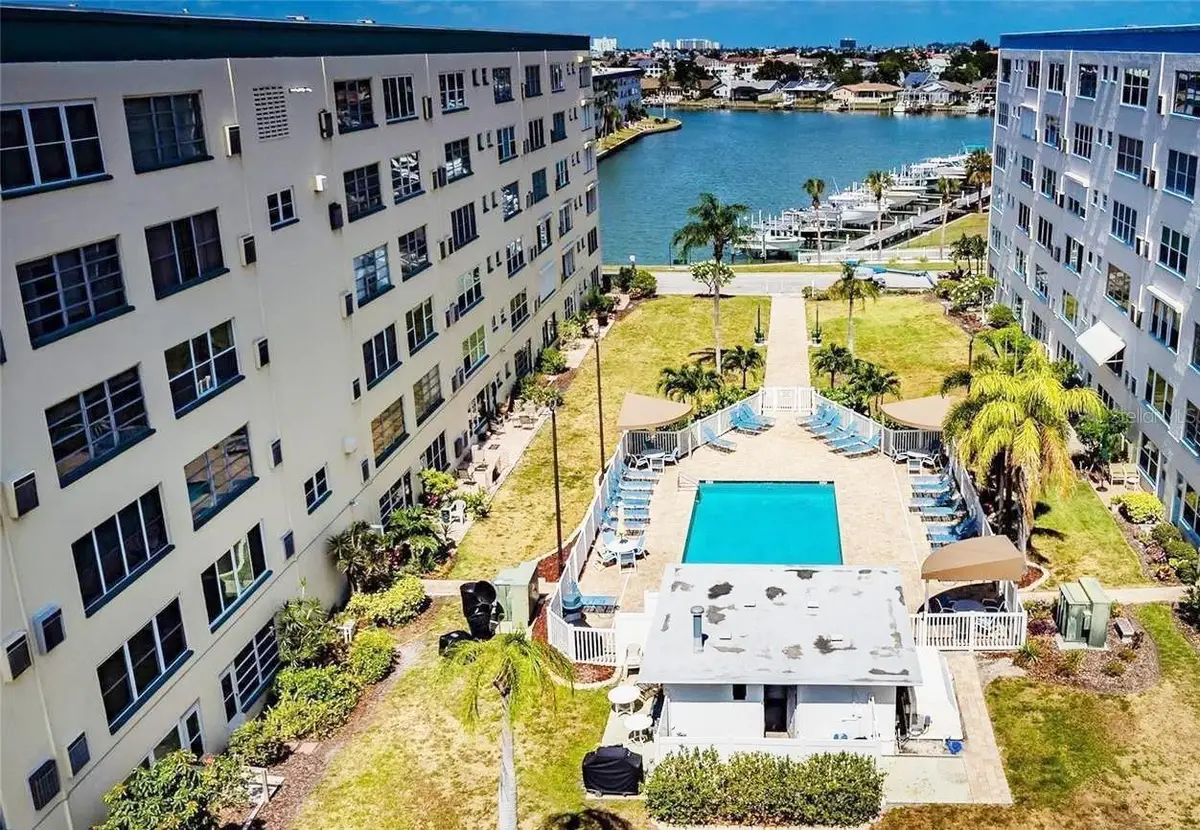2960 59th Street S #614, Gulfport, FL 33707 - #1