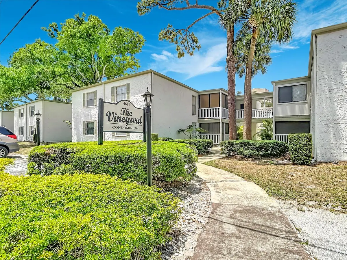 4611 W North B Street #240, Tampa, FL 33609 - #1