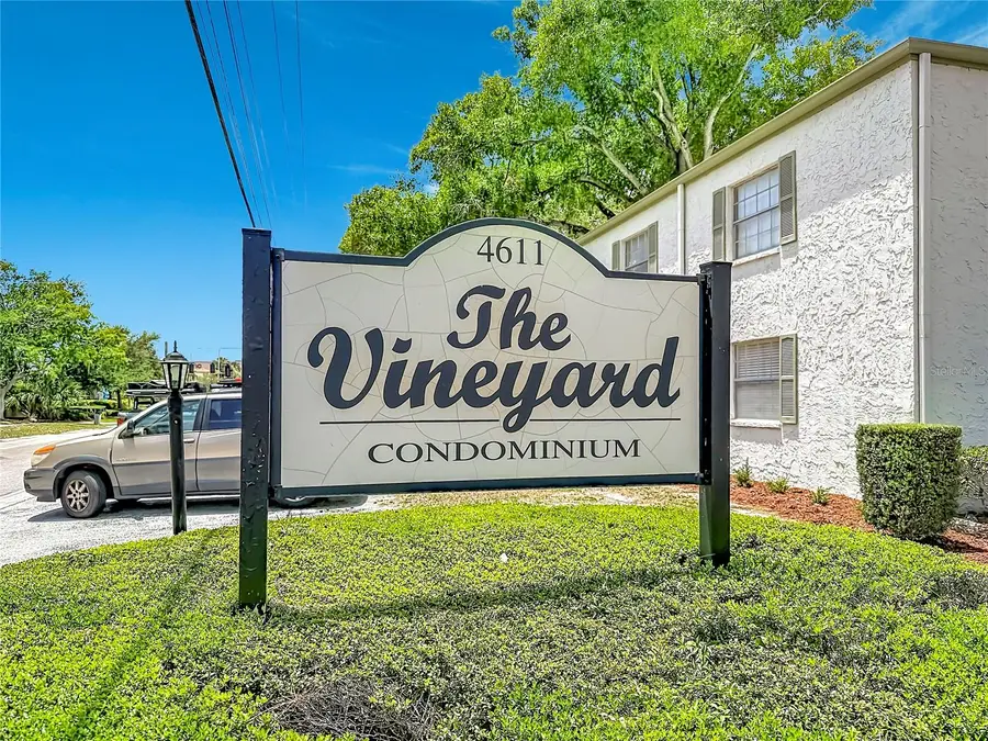 4611 W North B Street #240, Tampa, FL 33609 - #2