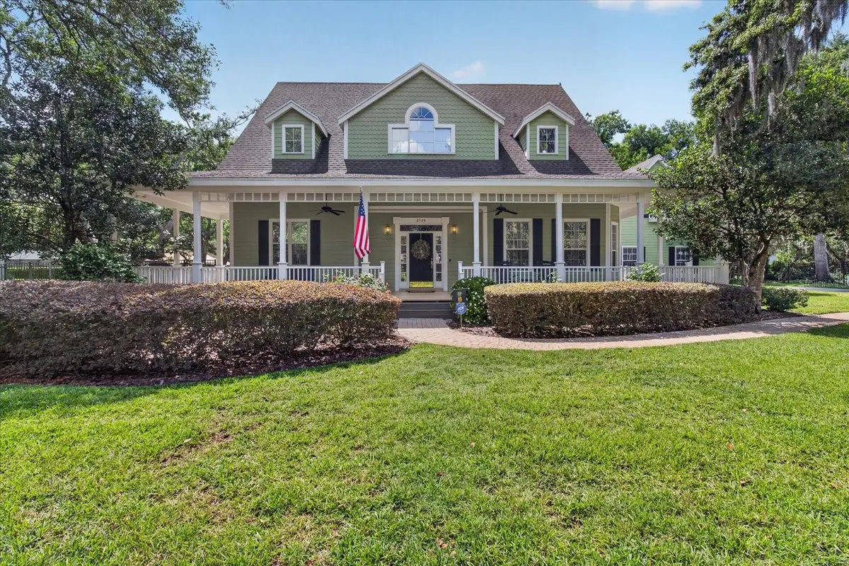 2928 Chelsea Woods Drive, Valrico, FL 33596 - #1