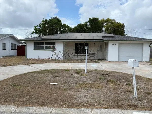 Address Withheld By Seller, PORT RICHEY, FL 34668