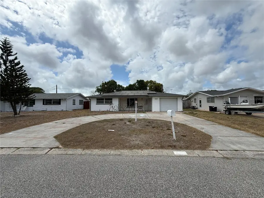 Address Withheld By Seller, Port Richey, FL 34668 - #2