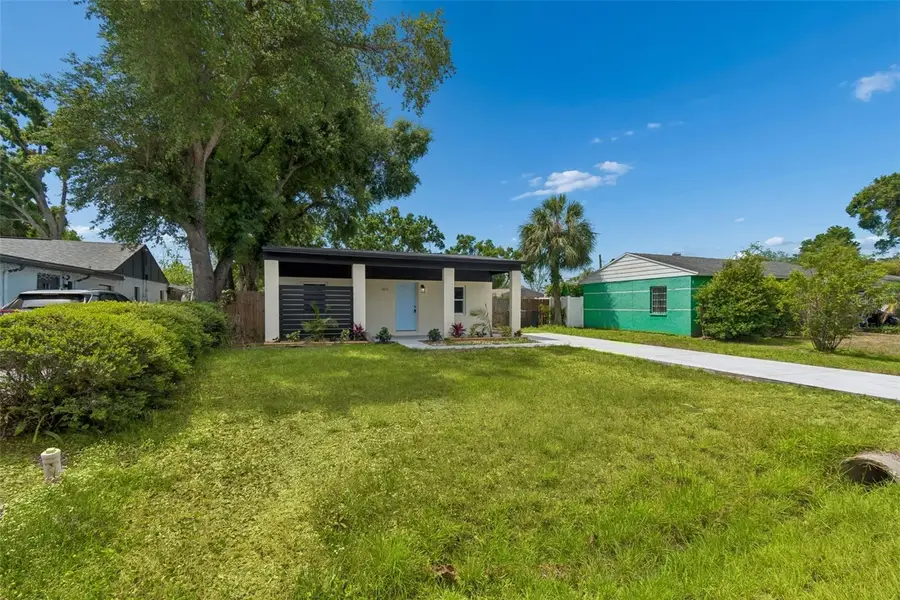 3912 W Pine Street, Tampa, FL 33607 - #2