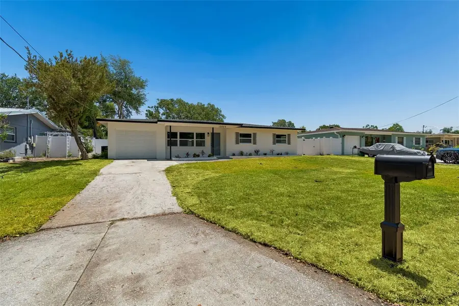 10229 N Valle Drive, Tampa, FL 33612 - #2