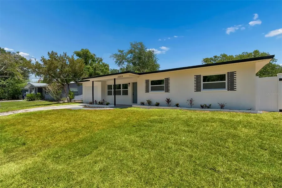 10229 N Valle Drive, Tampa, FL 33612 - #3