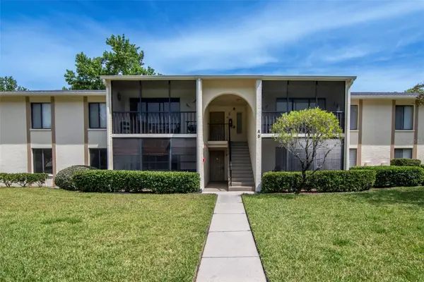 3211 Lake Pine Way E #A1, TARPON SPRINGS, FL 34688