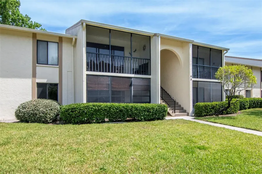3211 Lake Pine Way E #A1, Tarpon Springs, FL 34688 - #3