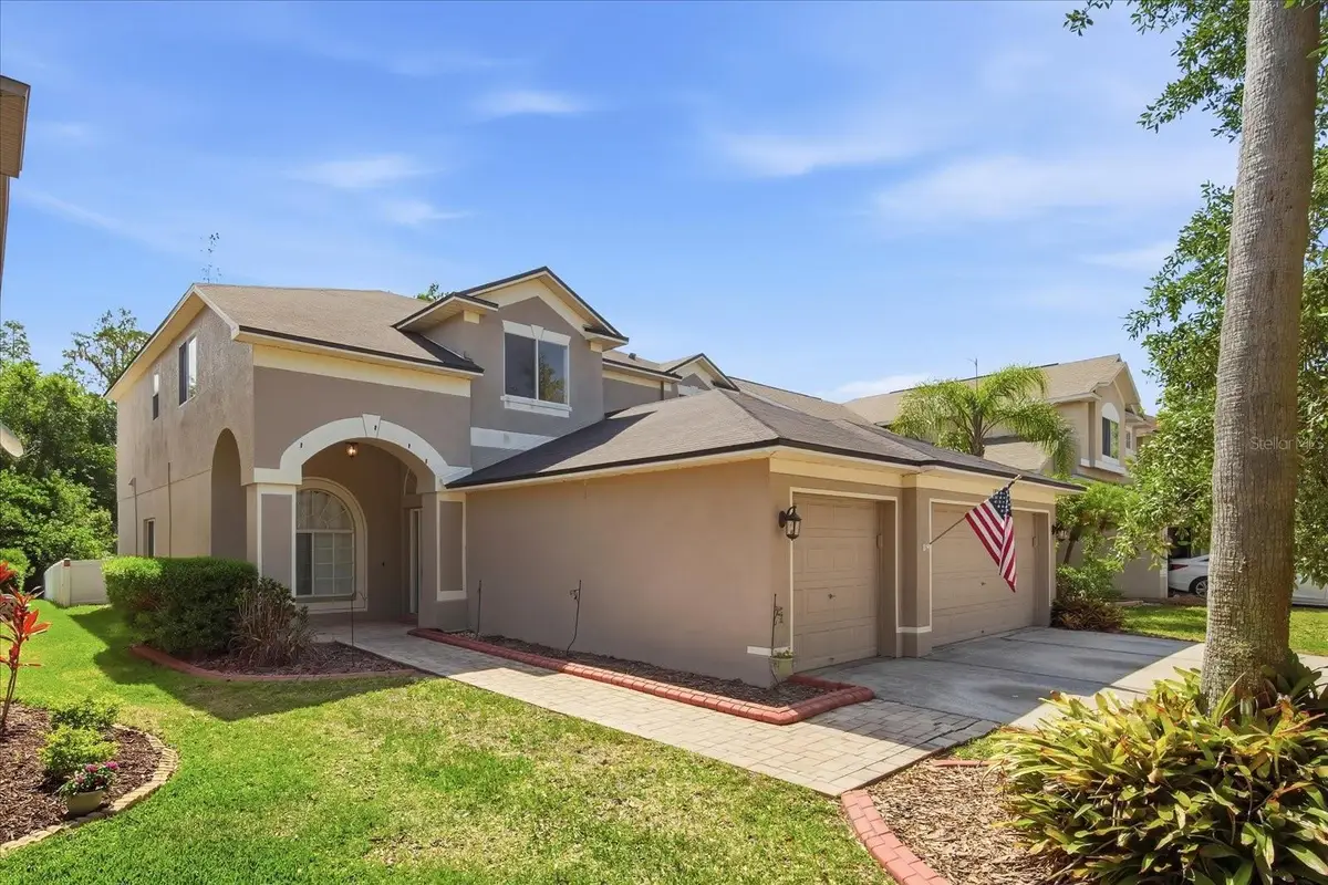 19321 Sandy Springs Circle, Lutz, FL 33558 - #1