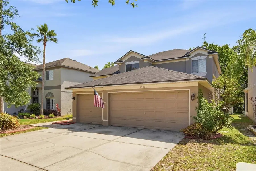 19321 Sandy Springs Circle, Lutz, FL 33558 - #2