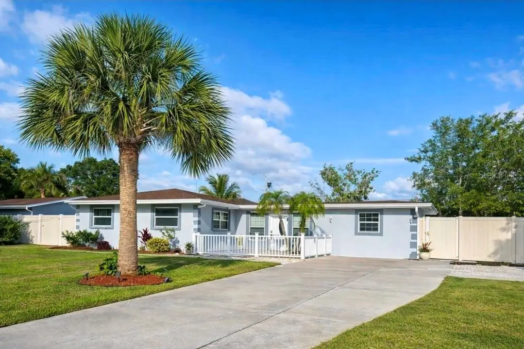 6316 Fairway Boulevard, Apollo Beach, FL 33572 - #1