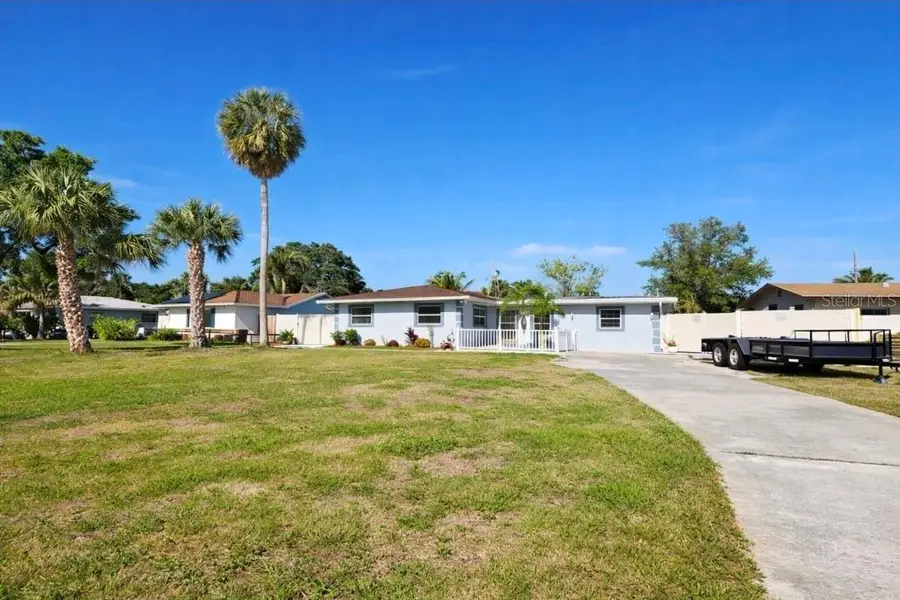 6316 Fairway Boulevard, Apollo Beach, FL 33572 - #2