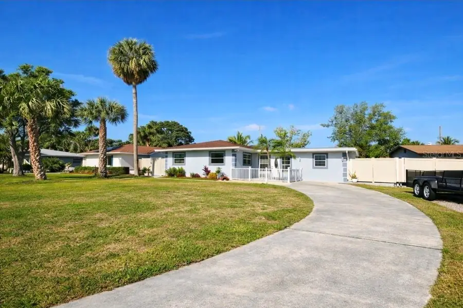 6316 Fairway Boulevard, Apollo Beach, FL 33572 - #3