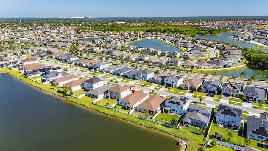 11833 Cara Field Avenue, Riverview, FL 33579 - #2
