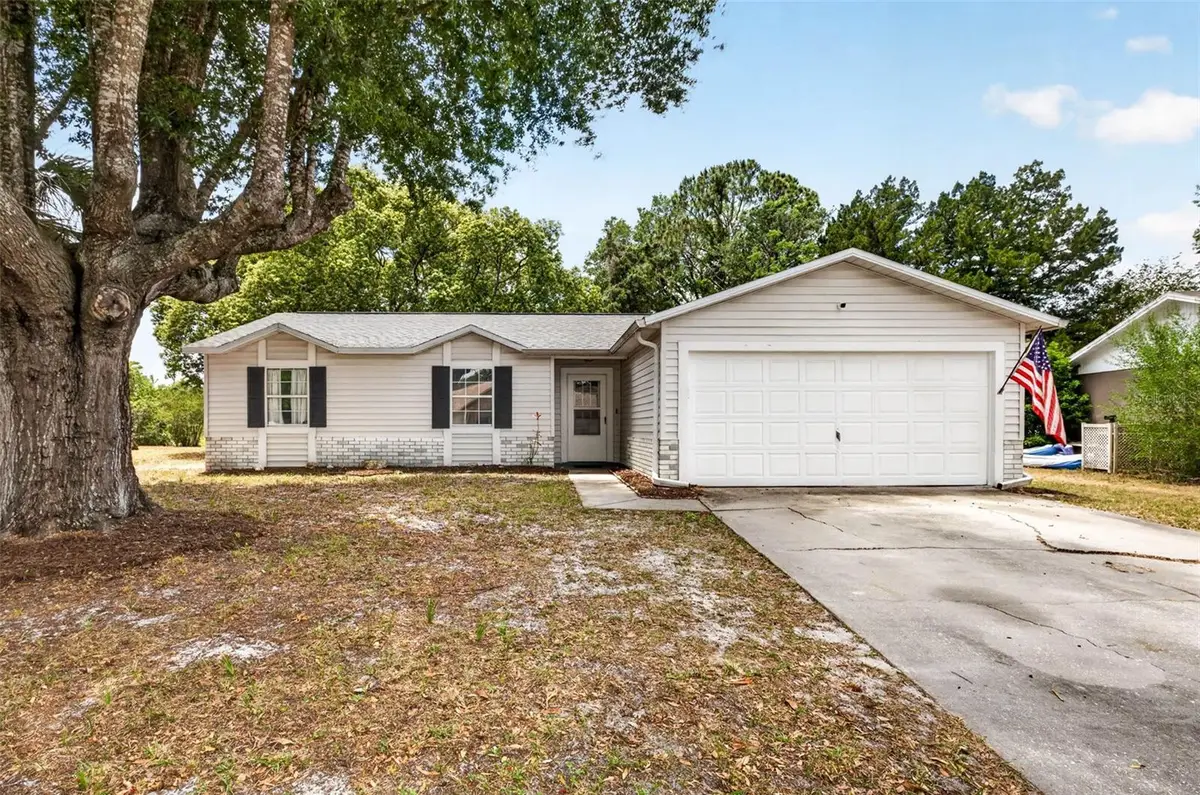 13205 Wagner Drive, Hudson, FL 34667 - #1