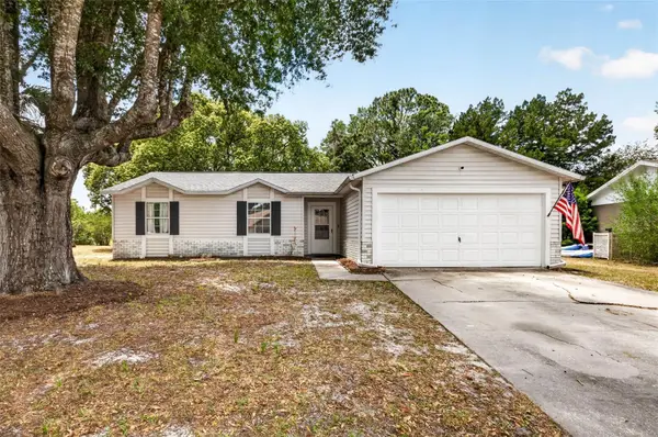 13205 Wagner Drive, HUDSON, FL 34667