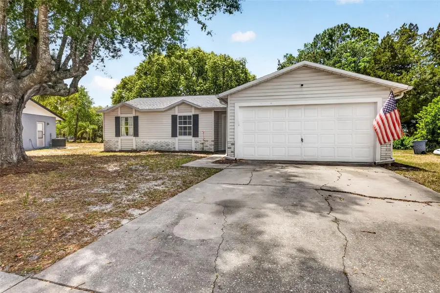 13205 Wagner Drive, Hudson, FL 34667 - #2