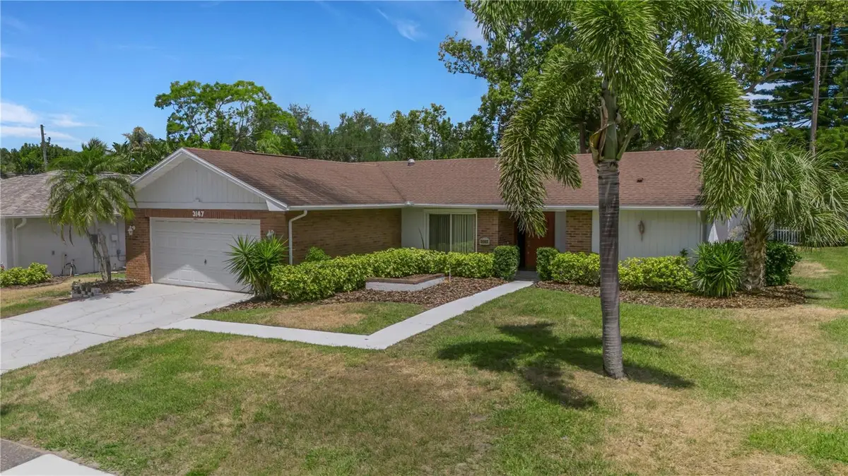 3147 E Dorchester Drive, Palm Harbor, FL 34684 - #1