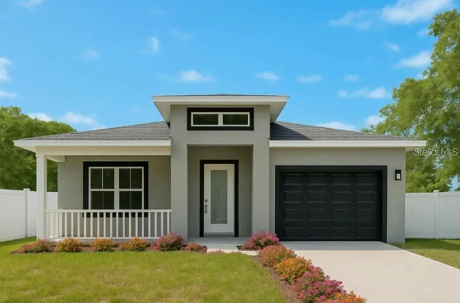 611 Elm Street, Safety Harbor, FL 34695 - #1