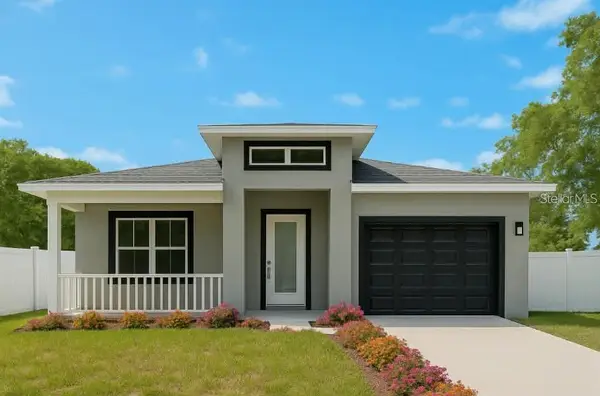 611 Elm Street, SAFETY HARBOR, FL 34695