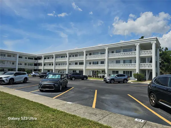 2454 Australia Way E #46, CLEARWATER, FL 33763