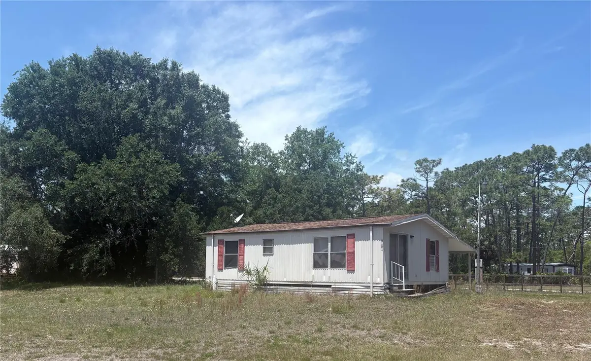 7810 W Twin Canal Lane, Homosassa, FL 34448 - #1