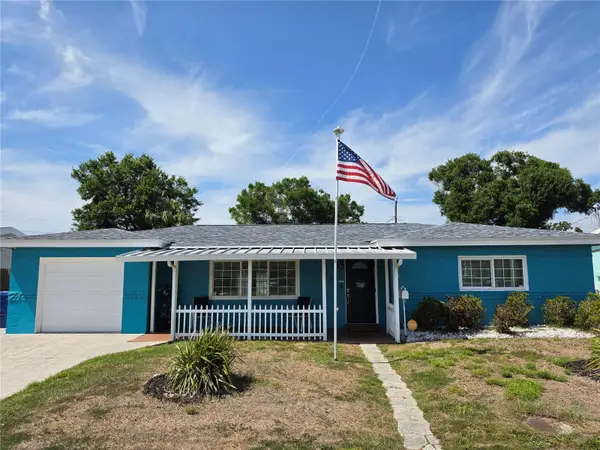 6033 38th Avenue N, ST PETERSBURG, FL 33710