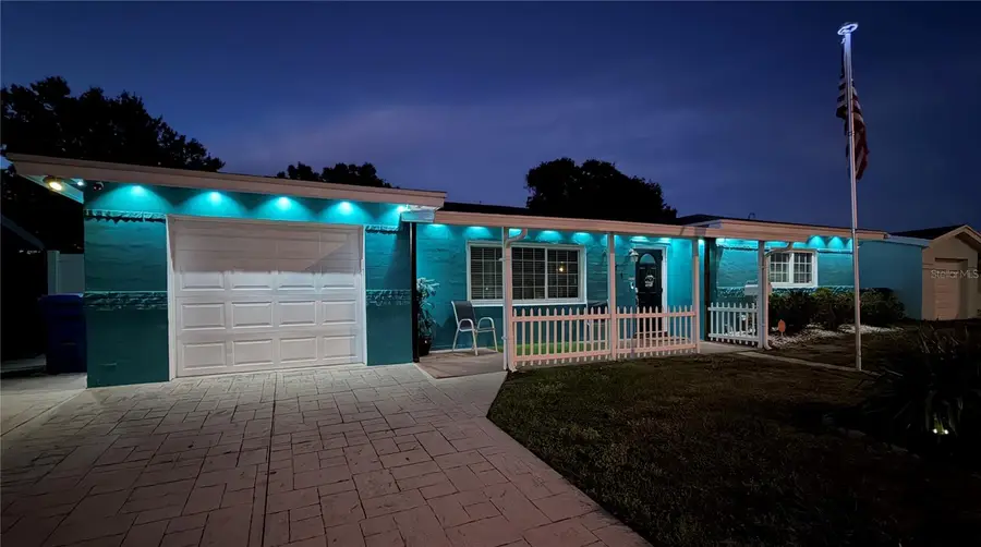 6033 38th Avenue N, Saint Petersburg, FL 33710 - #3