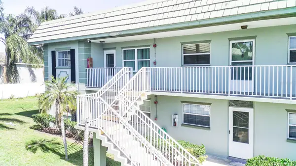 1433 S Belcher Road #F11, CLEARWATER, FL 33764