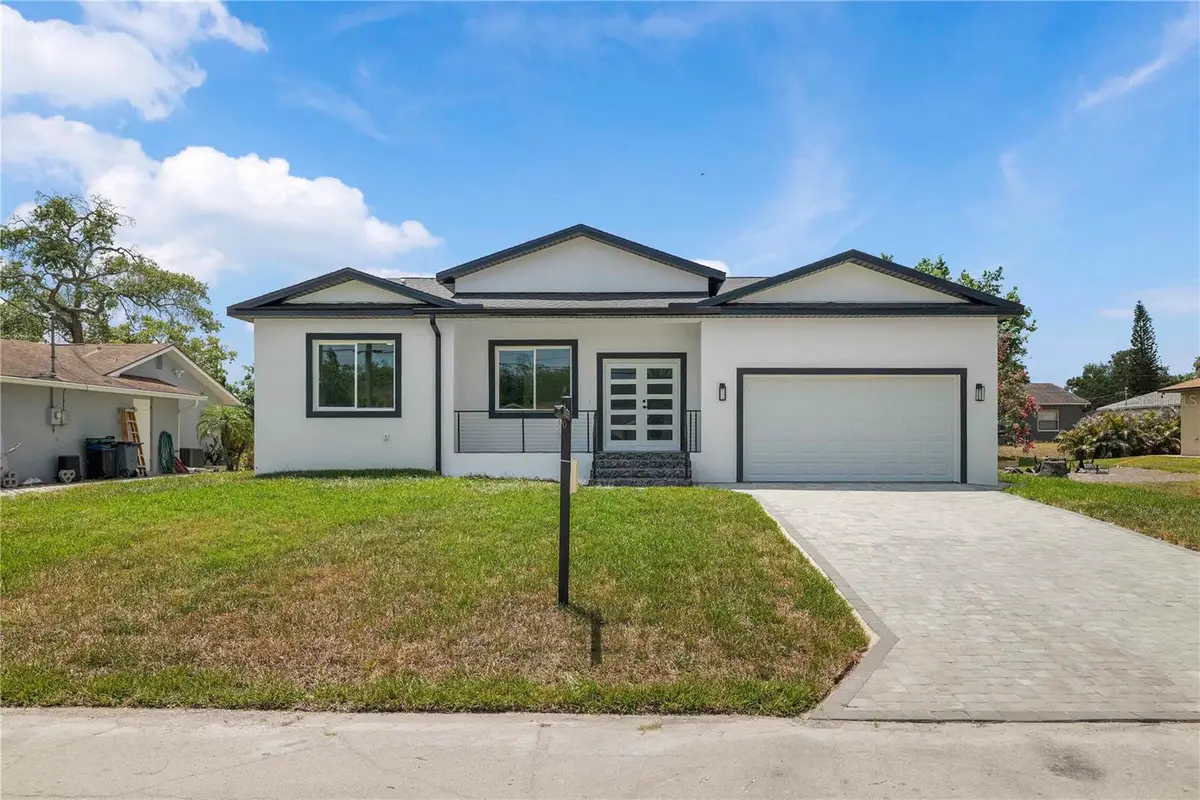 8526 Indies Drive, Hudson, FL 34667 - #1