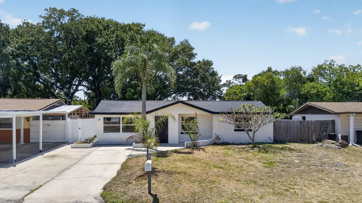 3851 Saturn Drive, New Port Richey, FL 34652 - #1