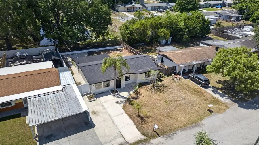 3851 Saturn Drive, New Port Richey, FL 34652 - #3